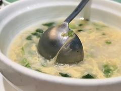 -吕氏疙瘩汤·海鲜新鲁菜(凯德mall新都心店)