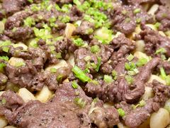-囍榷·鲜美常州菜(恐龙园店)