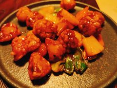 传统咕咾肉-来龙里 精致 东南亚餐室(万象城店)