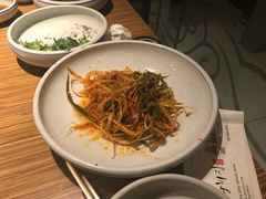 -王妃家(明洞中央店)