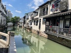 -葑门横街
