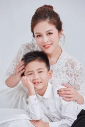 -GO VISION 动视觉婚纱摄影高级定制