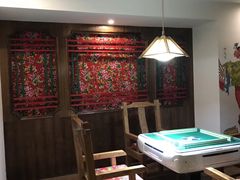 -宝丽金大酒店·洗浴中心