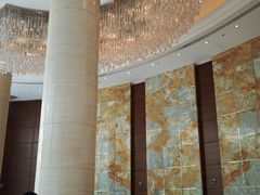 -上海雅居乐万豪侯爵酒店