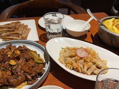 -陆壹捌餐厅(五大道店)