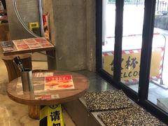 -孖记茶档·热腾茶餐(江南西plus店)