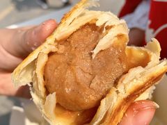 -长发西饼(临顿路店)