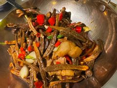 -绿茶餐厅(西单老佛爷店)