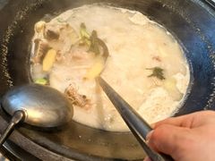 -陈大锅·岳阳鱼馆·地道岳阳菜(美食街店)