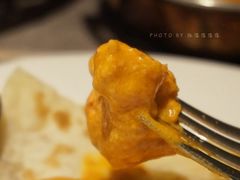 -Pita's&Tika's中东和印度风味餐厅(龙湖天街店)