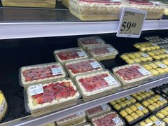 -山姆会员商店(杨桥西路店)