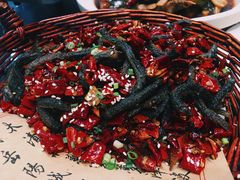 -茶叁酒肆·楚味江湖(菱角湖店)