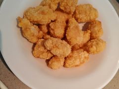 -半天妖烤鱼(和平印象城店)