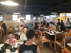 -味之绝热血美蛙鱼火锅(中坝店)