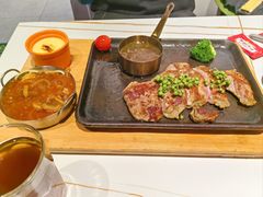 -豪享来(我格广场店)