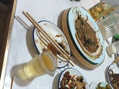 -稻品香小锅饭豆腐馆(北三路店)