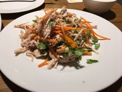 手撕盐焗鸡-泰华海鲜中餐厅(普吉镇店)