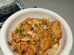 -老三样 · 江西菜馆(前海壹方汇店)