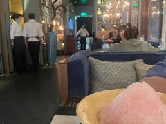 大堂-山葵家·创意料理(万象汇店)