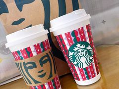 -星巴克(北京惠新东街店)