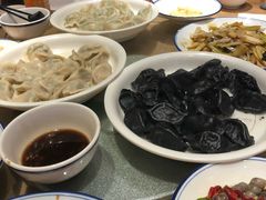 -吕氏疙瘩汤·私家菜馆(慈云寺店)