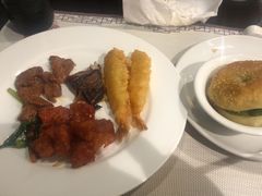 -聚春园自助餐厅(东街口店)
