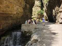 -龙门涧景区