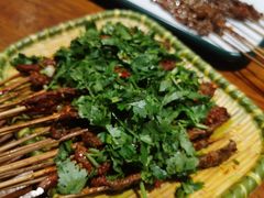 烤牛肉肉-86烧烤 | 江湖菜(石人总店)