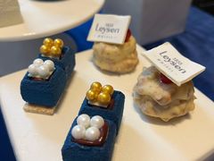 -天津海河悦榕庄·Lobby Lounge大堂吧