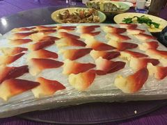 -盛港湾海鲜食府(黄沙店)