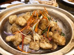 -老江南春·中国龙菜(衡山路店)