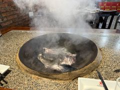 -好灶头妈妈菜·柴火灶台鱼·千岛湖土菜地标美食