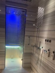 -文华东方水疗中心