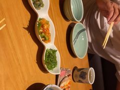 -一心创作料理屋(经开万达店)