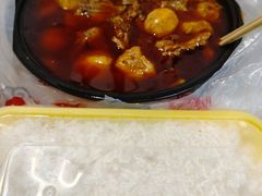 -绝城芋儿鸡(犀浦旗舰店)