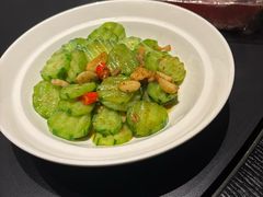 -知楚•精致湖北菜(武商MALL店)