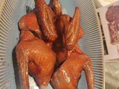 -芳芳私房菜·精作淮扬菜(玖珑湾店)