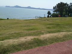 -漳州滨海火山岛自然生态风景区