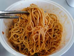 重庆凉面-渝信川菜 · 川味家常菜(长安店)