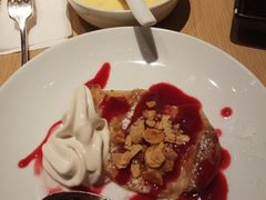 -长沙君悦酒店·自助餐厅咖啡厅