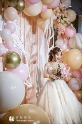 -HANSA韩纱婚纱礼服·龙凤褂·西装设计师集合店