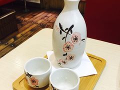 -半饱日式甜品(ifs国际金融店)
