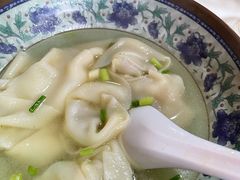 -南花桥羊肉馆老字号(乌镇店)