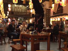 -老武汉大客堂(百瑞景店)
