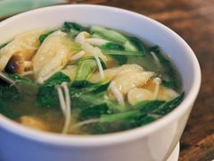 -五观堂素食(新华路店)
