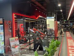 -GMJ·24H健身房(北外滩店)