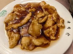 -烤肉宛饭庄(南礼士路店)