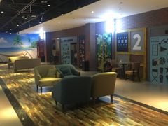 -华夏优加影城(长和国际店)