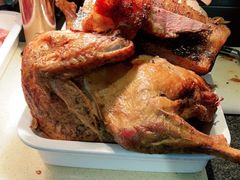 -威斯汀舞台餐厅