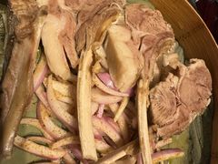 -新天世纪中餐厅